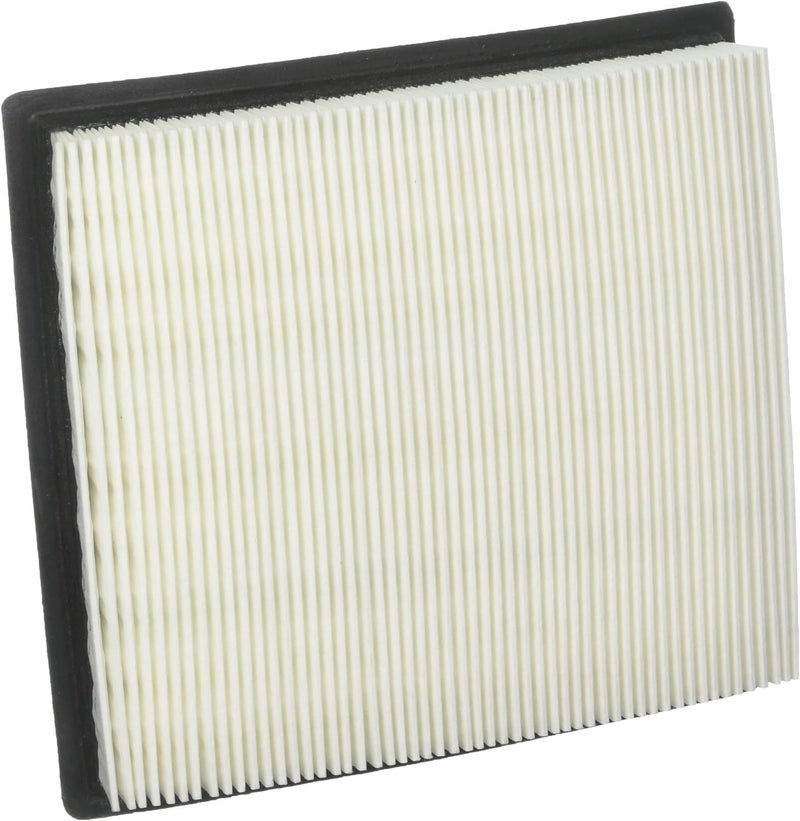 BOSCH 5404WS Workshop Engine Air Filter  Compatible with Select Infiniti EX35 EX37 G25 G35 G37 Q40 Q60 QX50 Nissan 350Z 370Z